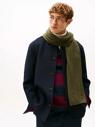 TOMMY HILFIGER | Schal | olive